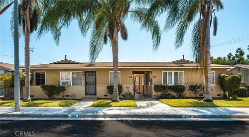 124 W Adele, Anaheim, CA, 92805 | Card Image