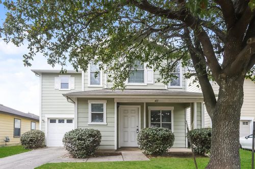 411 Remington Creek Dr, Houston, TX, 77073-4332 | Card Image