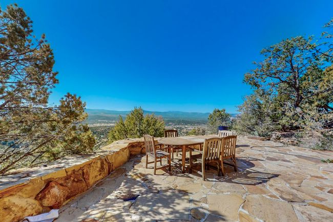 19 High Country Dr, House other with 3 bedrooms, 3 bathrooms and null parking in Cedar Crest NM | Image 39