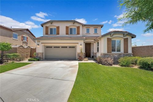 15457 Red Pepper Pl, Fontana, CA, 92336-3571 | Card Image