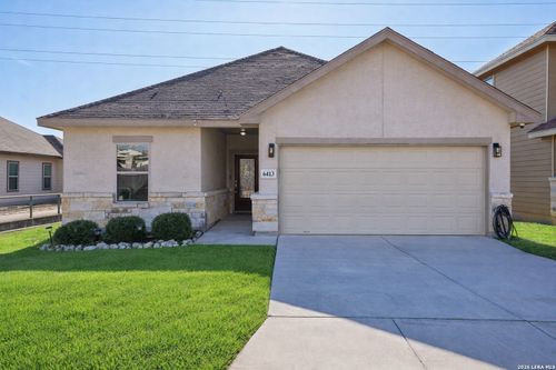 6413 Von Rosk, Leon Valley, TX, 78238-3025 | Card Image