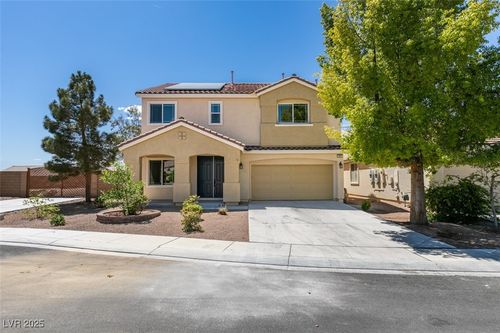 3809 Alpine Track Ave, North Las Vegas, NV, 89032-0830 | Card Image