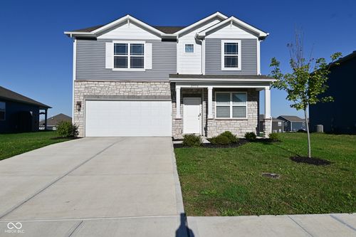 2976 W Tapestry Dr, Monrovia, IN, 46157-6146 | Card Image