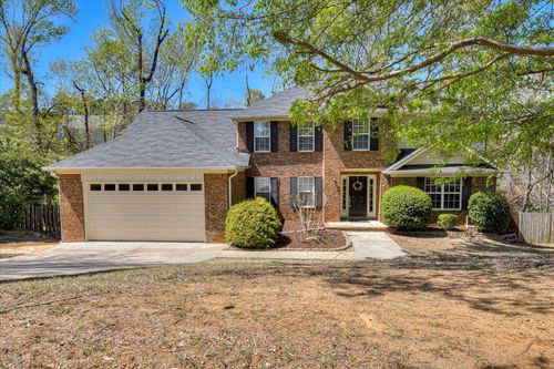4740 Savannah Ln, Evans, GA, 30809-5264 | Card Image