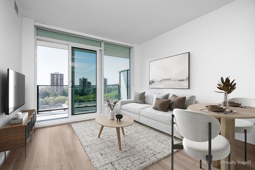 708-3809 Evergreen Pl, Burnaby, BC, V3J0M1 | Card Image
