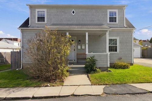 22 Tremont St, Cranston, RI, 02920 | Card Image