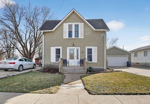 615 Water St, New Hartford, IA, 50660-7739 | Card Image