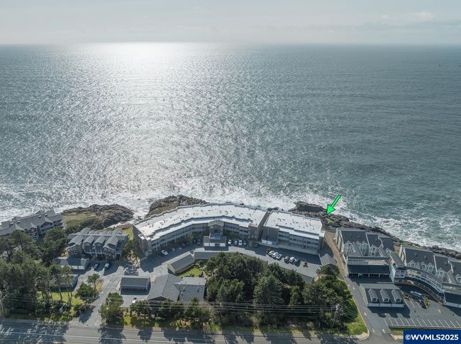1113 N Highway 101, Condo with 1 bedrooms, 2 bathrooms and null parking in Depoe Bay OR | Image 33