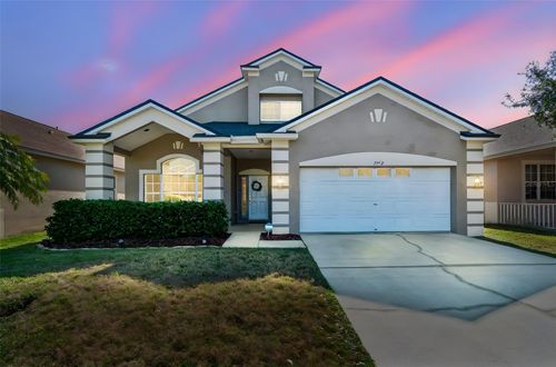 2550 Maylin Dr, TRINITY, FL, 34655-5152 | Card Image