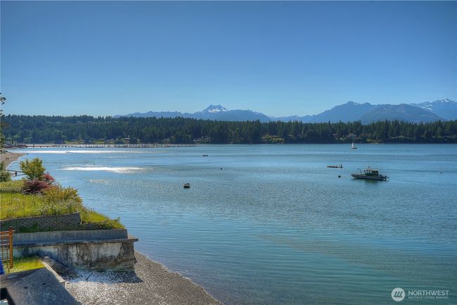 14730 Seabeck Hwy Nw, House other with 2 bedrooms, 2 bathrooms and null parking in Seabeck WA | Image 16