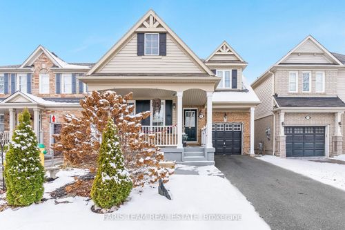 4 Callander Cres, Alliston, ON, L9R0B3 | Card Image