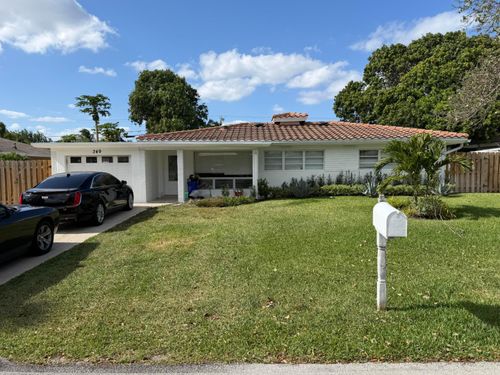 349 Ne 31st Street, Boca Raton, FL, 33431 | Card Image