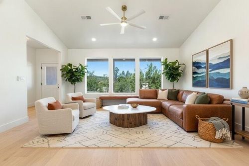 1 Nambe Ct, Sandia Park, NM, 87047 | Card Image