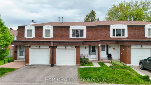 1800 Axminster Crt, Orleans, ON, K1C1Z4 | Card Image