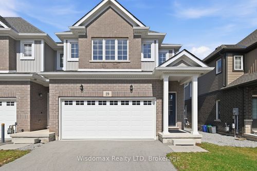 29 Bur Oak Dr, Elmira, ON, N3B0C6 | Card Image