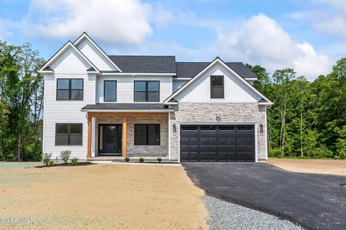 25 Teakwood Dr, Clifton Park, NY, 12065-5413 | Card Image