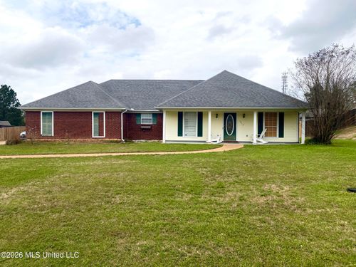 1012 Stonehendge Drive, Brandon, MS, 39042 | Card Image