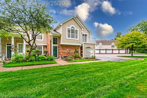 229-6444 Troon S, Shelby Township, MI, 48316-5064 | Card Image