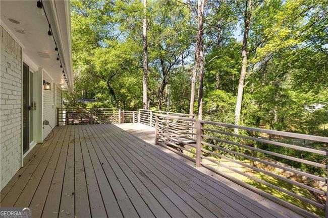4462 Cain Cir, House other with 4 bedrooms, 2 bathrooms and null parking in Tucker GA | Image 15