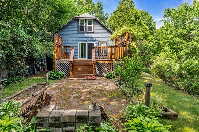 4 3 Rd Rd, House other with 3 bedrooms, 1 bathrooms and 4 parking in Woburn MA | Image 27
