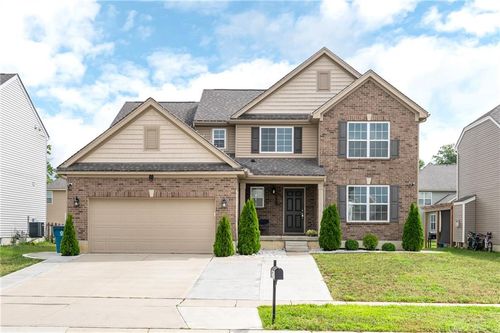 3078 White Ash Dr, Tipp City, OH, 45371-2592 | Card Image