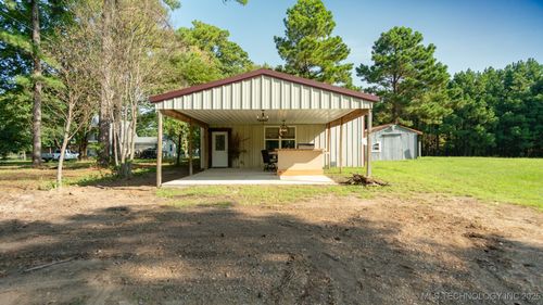 420555 E 1920 Rd, Antlers, OK, 74523-3121 | Card Image