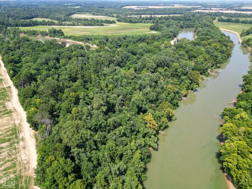 14 Acres Kelly Bend Road, Black Rock, AR, 72415 | Card Image