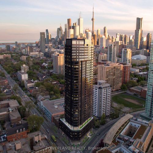 1702-159 Wellesley St E, Toronto, ON, M4Y0H5 | Card Image