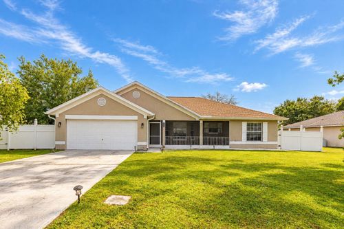 414 Dove Dr, POINCIANA, FL, 34759-4417 | Card Image