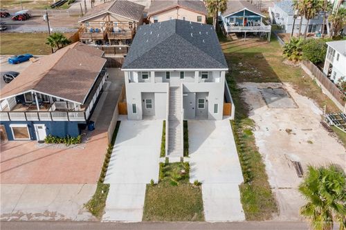 104 E Constellation Dr, South Padre Island, TX, 78597-7401 | Card Image