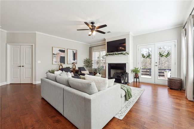 185 Rosemary Lndg, House other with 3 bedrooms, 2 bathrooms and null parking in Dallas GA | Image 9
