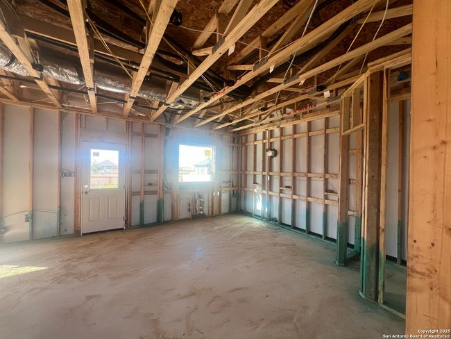 12811 Hill Plains Dr, House other with 4 bedrooms, 3 bathrooms and null parking in Schertz TX | Image 9
