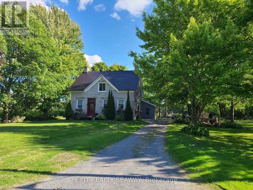 18199 Street Rd, South Glengarry, ON, K6K0A7 | Card Image