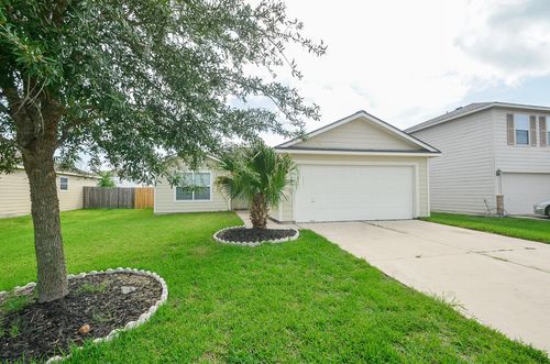 7211 Towering Pine Ln, Richmond, TX, 77469-4384 | Card Image