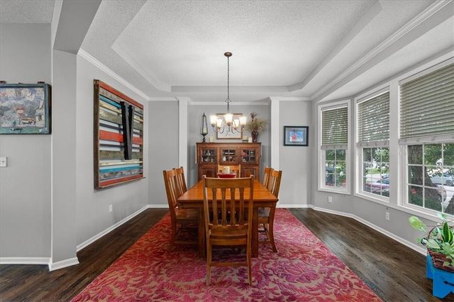 22112 W 59 Th St, House other with 4 bedrooms, 4 bathrooms and null parking in Shawnee KS | Image 5