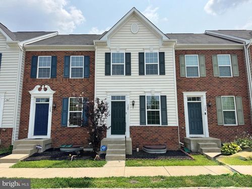 127 Streamview Dr, FREDERICKSBURG, VA, 22405-1256 | Card Image