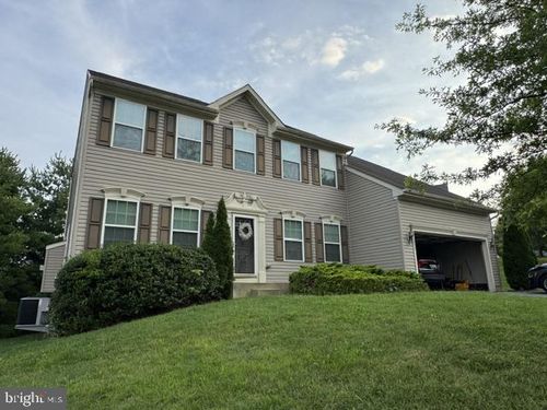 2877 Mahla Ct, MANCHESTER, MD, 21102-1464 | Card Image