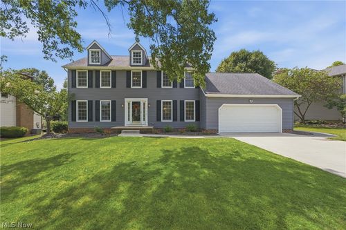 6093 Anchorport Cir Nw, Canton, OH, 44718-3735 | Card Image