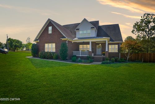 59 Blackberry Hill Cir, Lexington, TN, 38351-4707 | Card Image