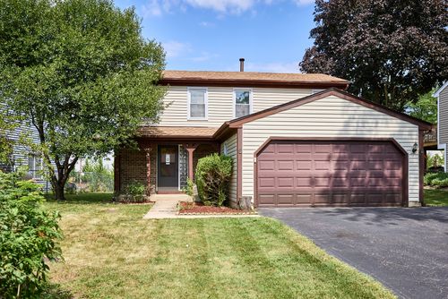 593 Iroquois Trl, Carol Stream, IL, 60188-3309 | Card Image