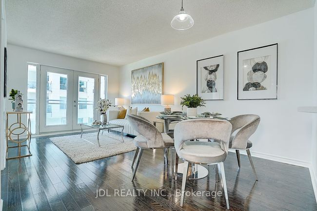 711 - 600 Queens Quay W, Condo with 1 bedrooms, 1 bathrooms and null parking in Toronto ON | Image 13