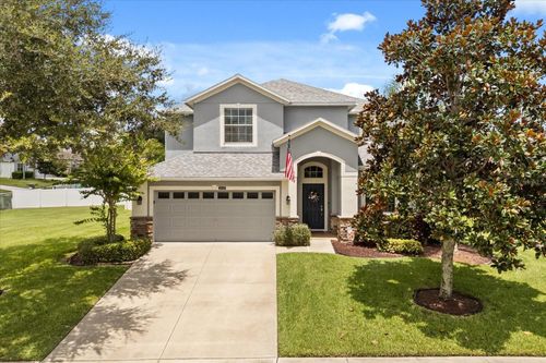 4649 Coppola Dr, MOUNT DORA, FL, 32757-8068 | Card Image