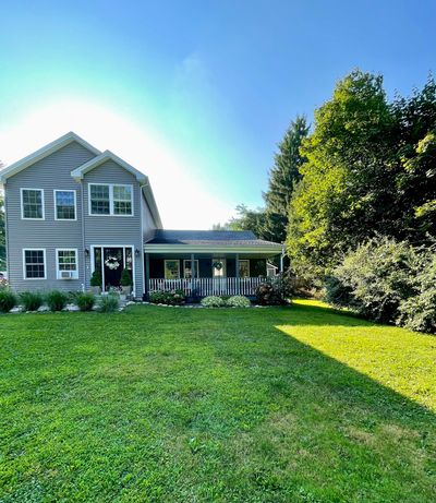 243 Westside Road, House other with 4 bedrooms, 2 bathrooms and 4 parking in Torrington CT | Image 1