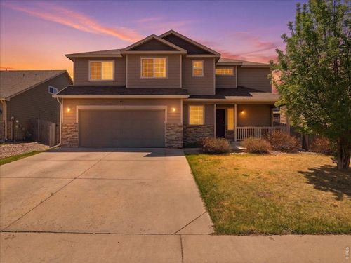 8406 17th St, Greeley, CO, 80634-4743 | Card Image