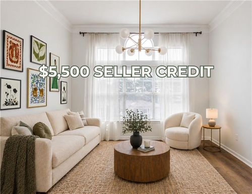 1317-2700 Pine Tree Rd Ne, Atlanta, GA, 30324-5678 | Card Image