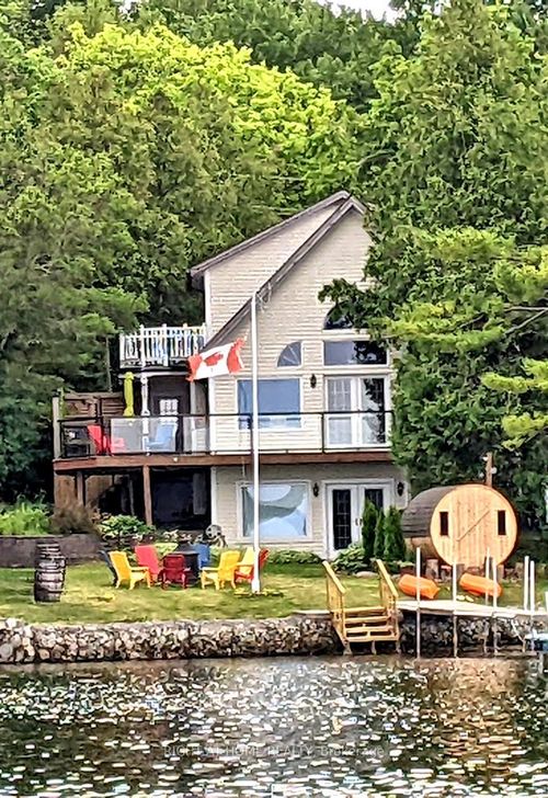 70 Bourgeois Beach Rd, Victoria Harbour, ON, L0K2A0 | Card Image