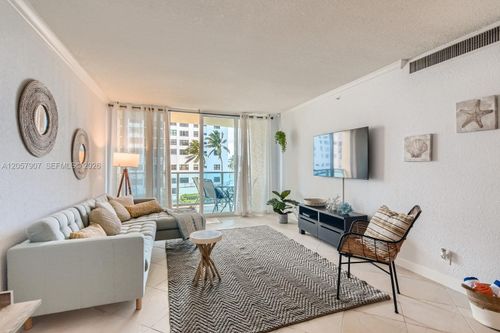 308-2501 S Ocean Dr, Hollywood, FL, 33019-2633 | Card Image