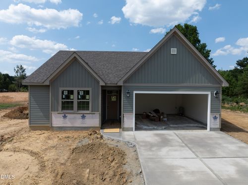 6216 Carole Drive, Oxford, NC, 27565 | Card Image