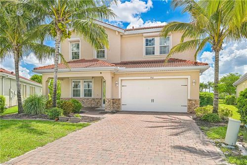 3907 King Williams St, FORT MYERS, FL, 33916-4468 | Card Image