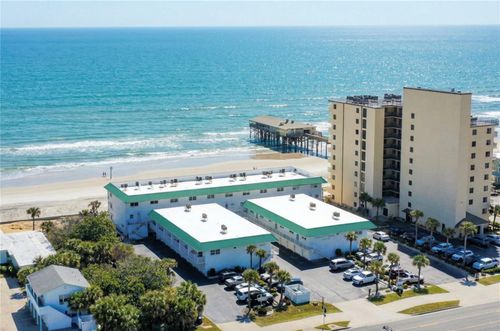 215-3641 S Atlantic Ave, Daytona Beach Shores, FL, 32118-2603 | Card Image